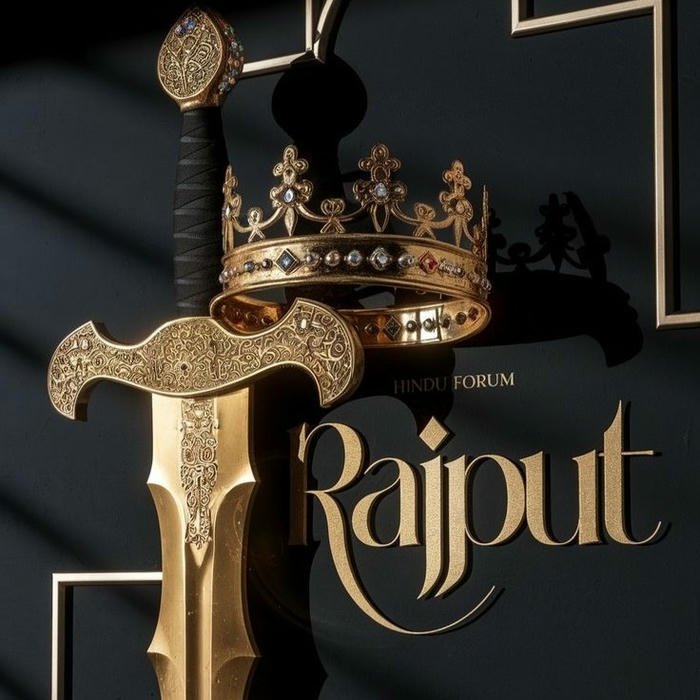 Rajput DP aesthetic