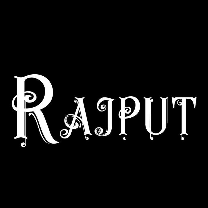 Rajput DP photo