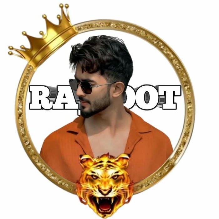 Rajput DP style