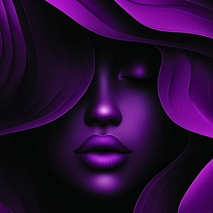 Silent for WhatsApp DP background