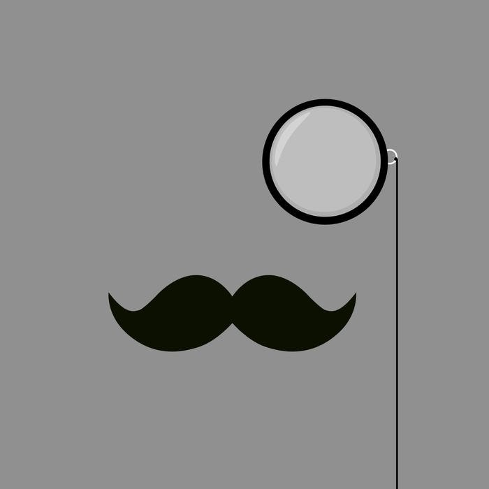 Simple For Instagram DP style