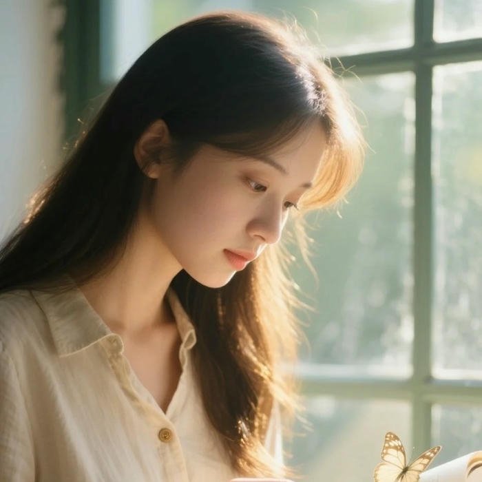Study DP with Aesthetic