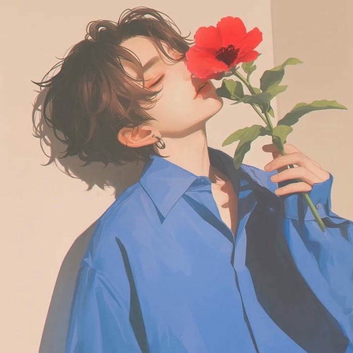 Unique DP for Instagram picture