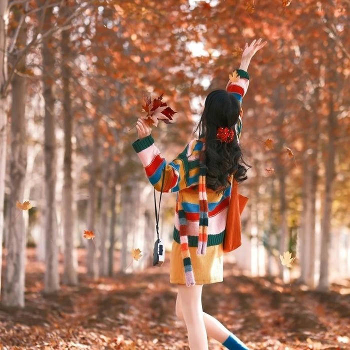 Unique DP for WhatsApp image