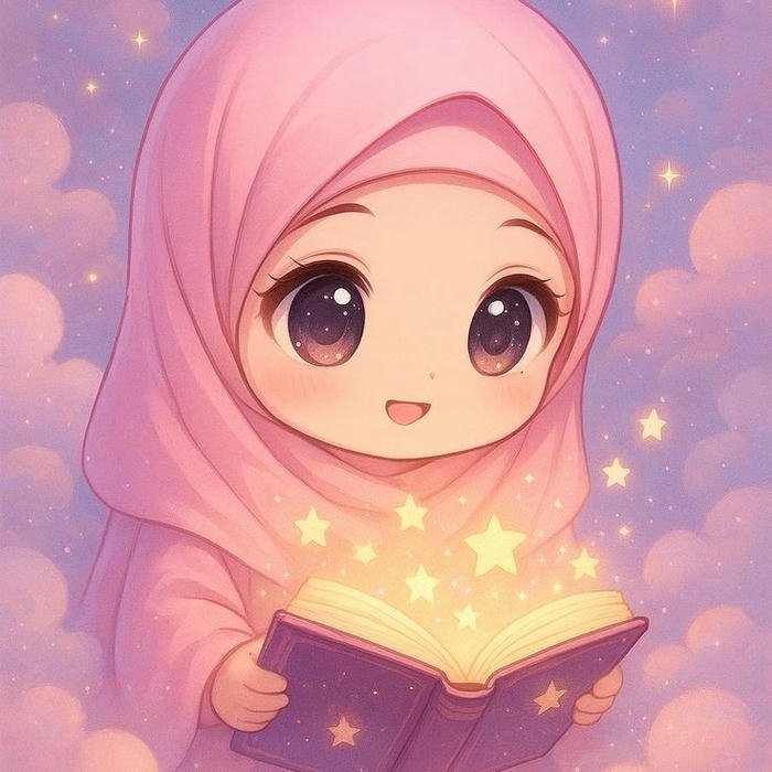 aesthetic Cute Quran DP