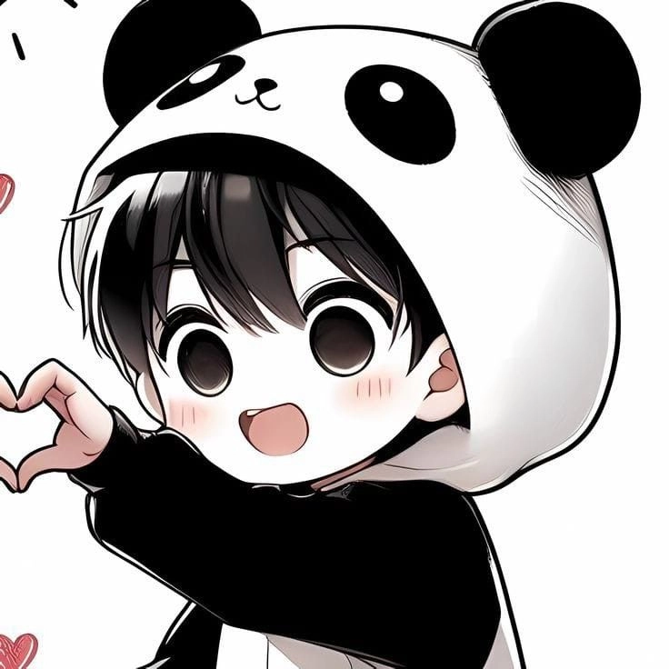 aesthetic anime couple dp for instagram