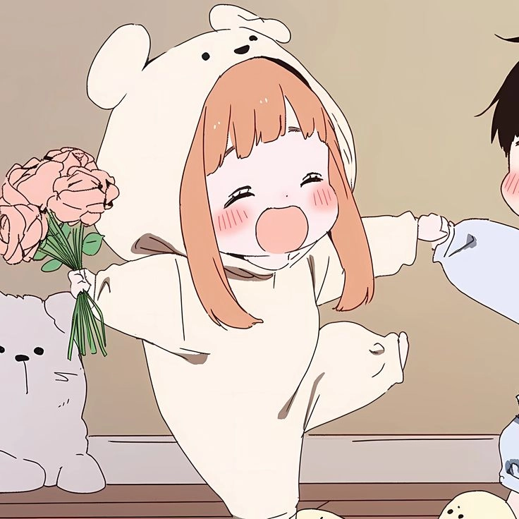 aesthetic anime pfp insta dp for matching couple profile instagram