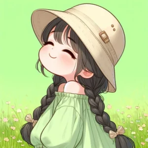 aesthetic sad alone girl dp anime