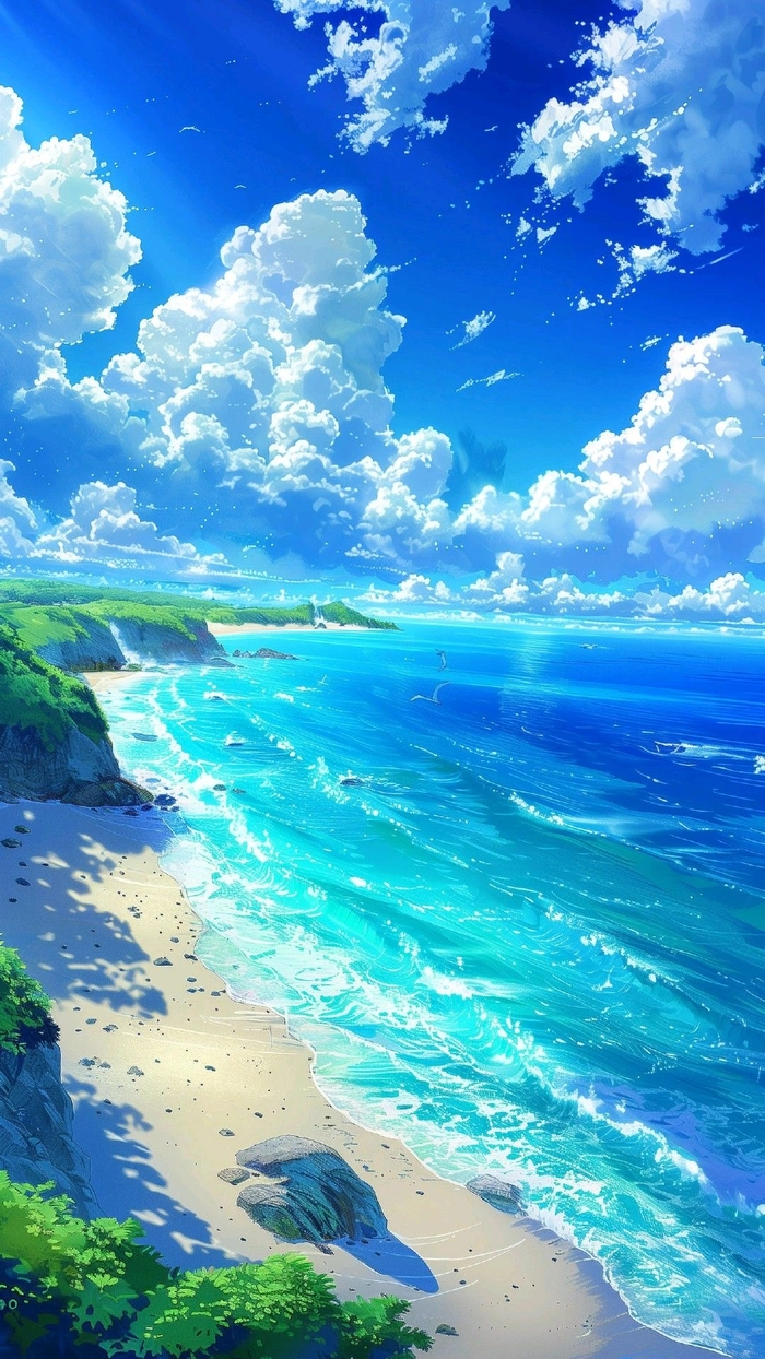 aesthetic sky pfp