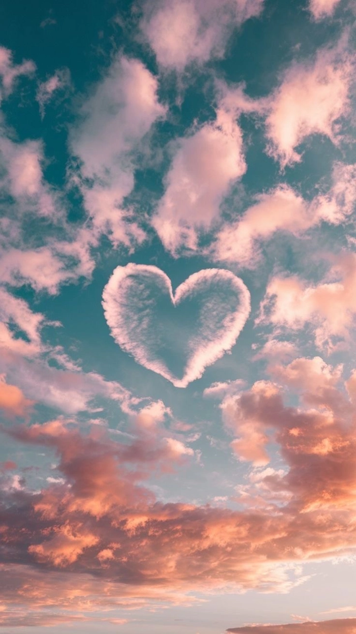 aesthetic sky photos
