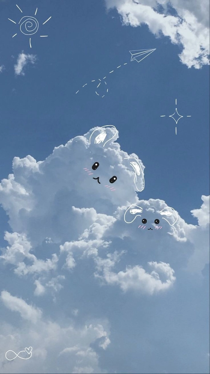 aesthetic sky pictures