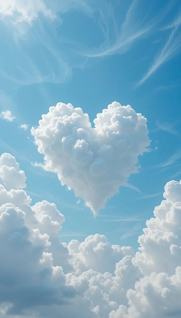 aesthetic sky wallpaper