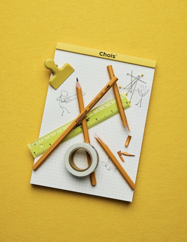 aesthetic yellow dp