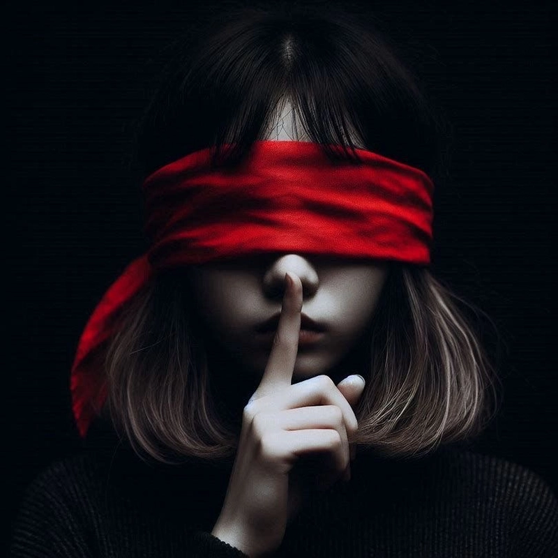 alone silent dp