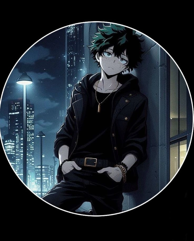 anime cool dp for instagram