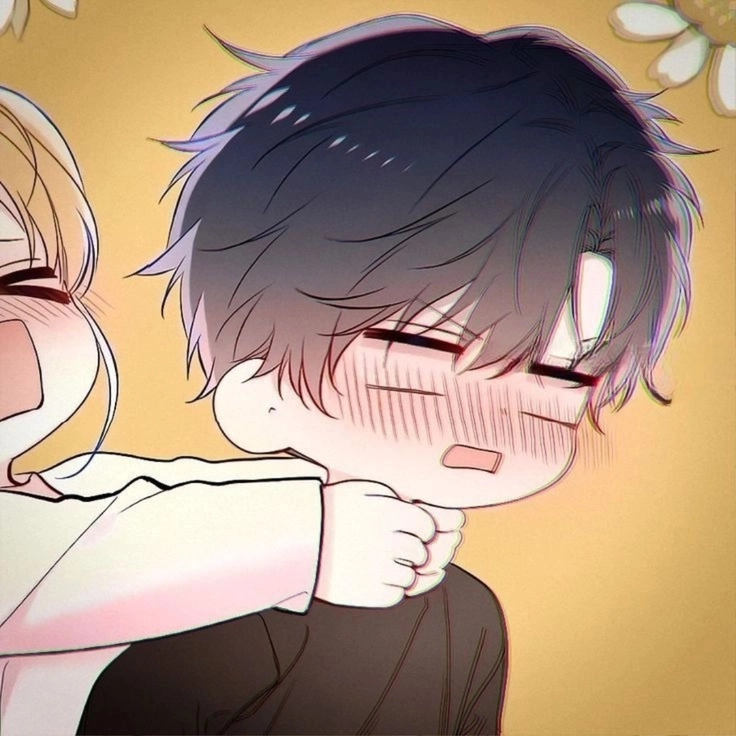 anime couple dp for instagram aesthetic pinterest