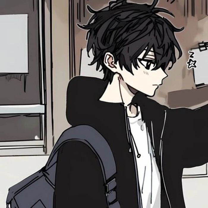 anime couple dp for instagram aesthetic