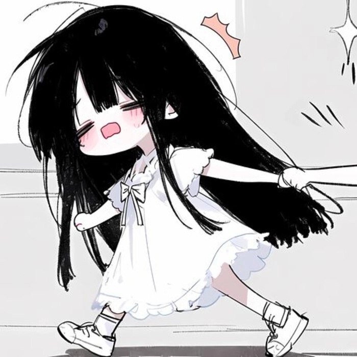 anime couple kissing pfp