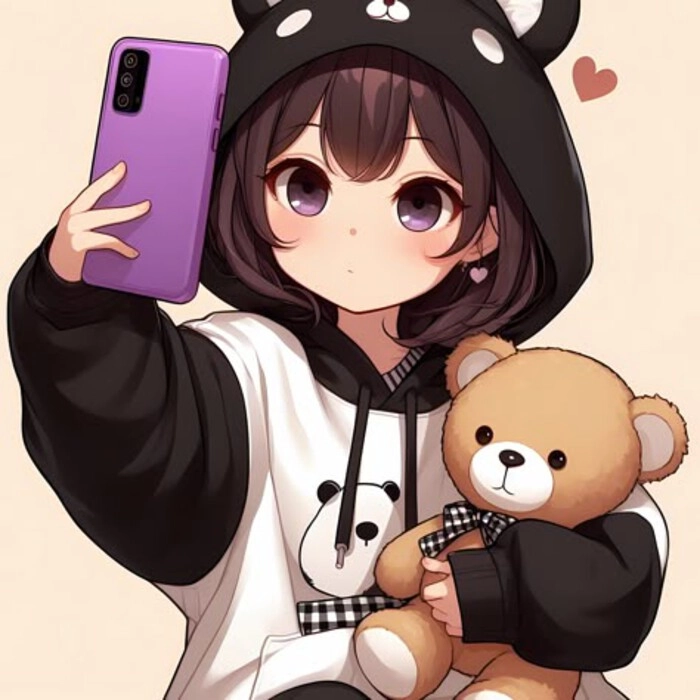 anime couple pfp discord