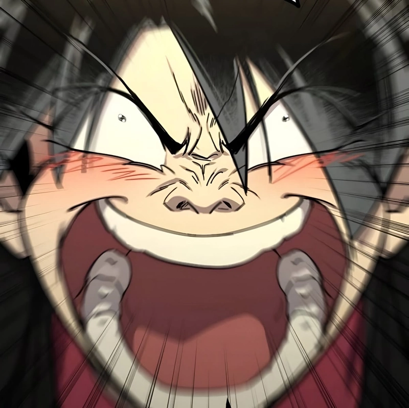 anime funny wallpaper