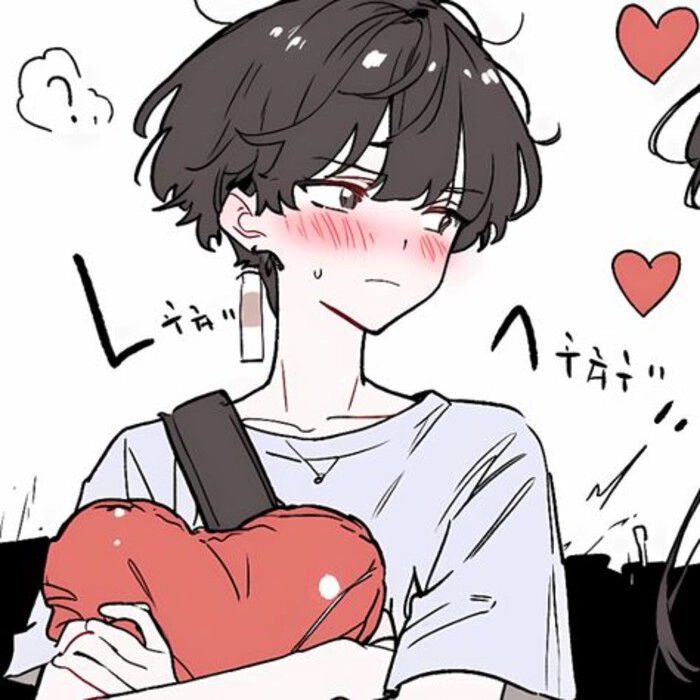 anime insta dp for couples