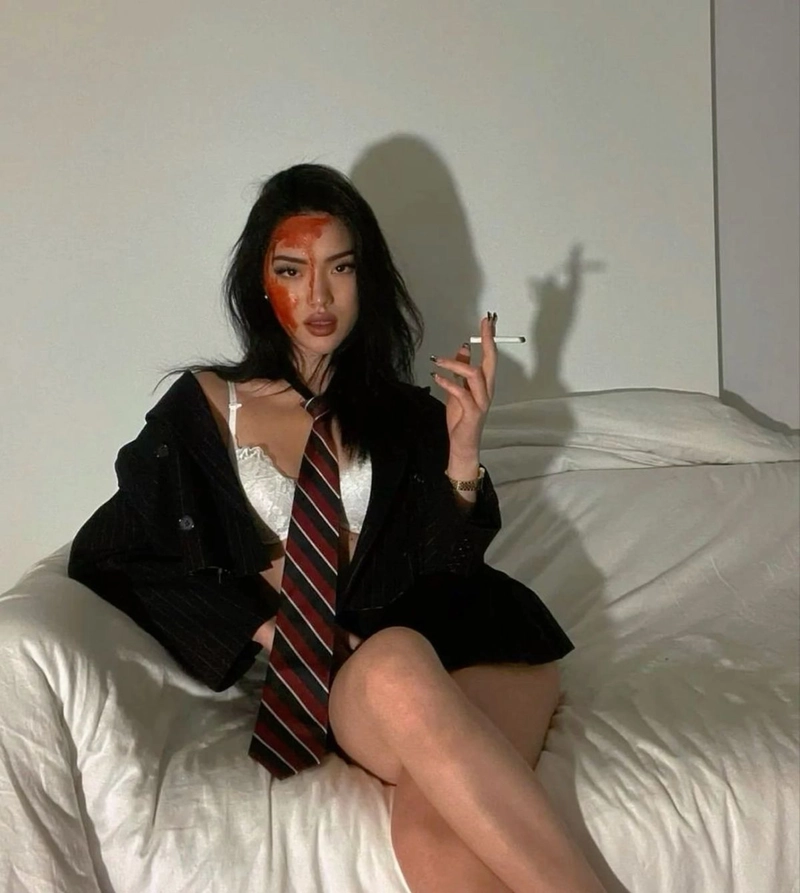bad girl dp new