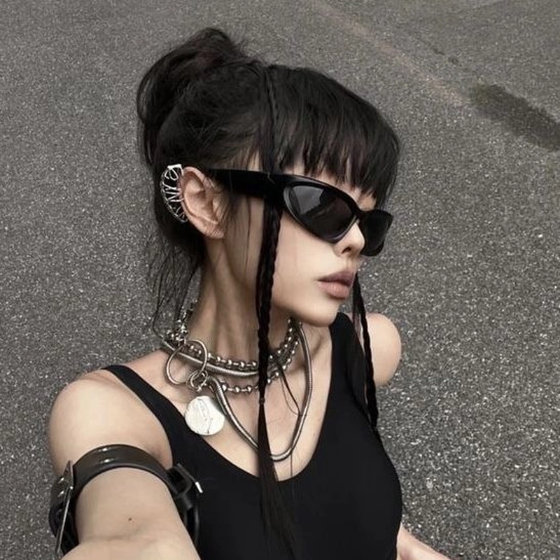 bad girl ki dp
