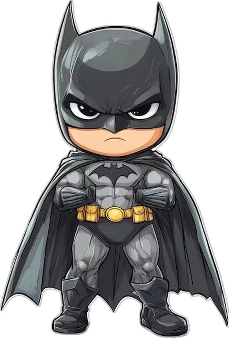 batman dp for instagram aesthetic