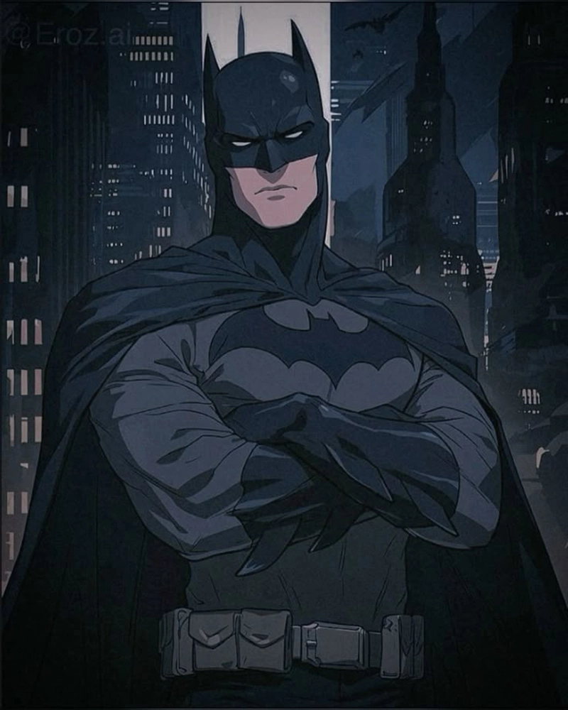 batman dp for whatsapp