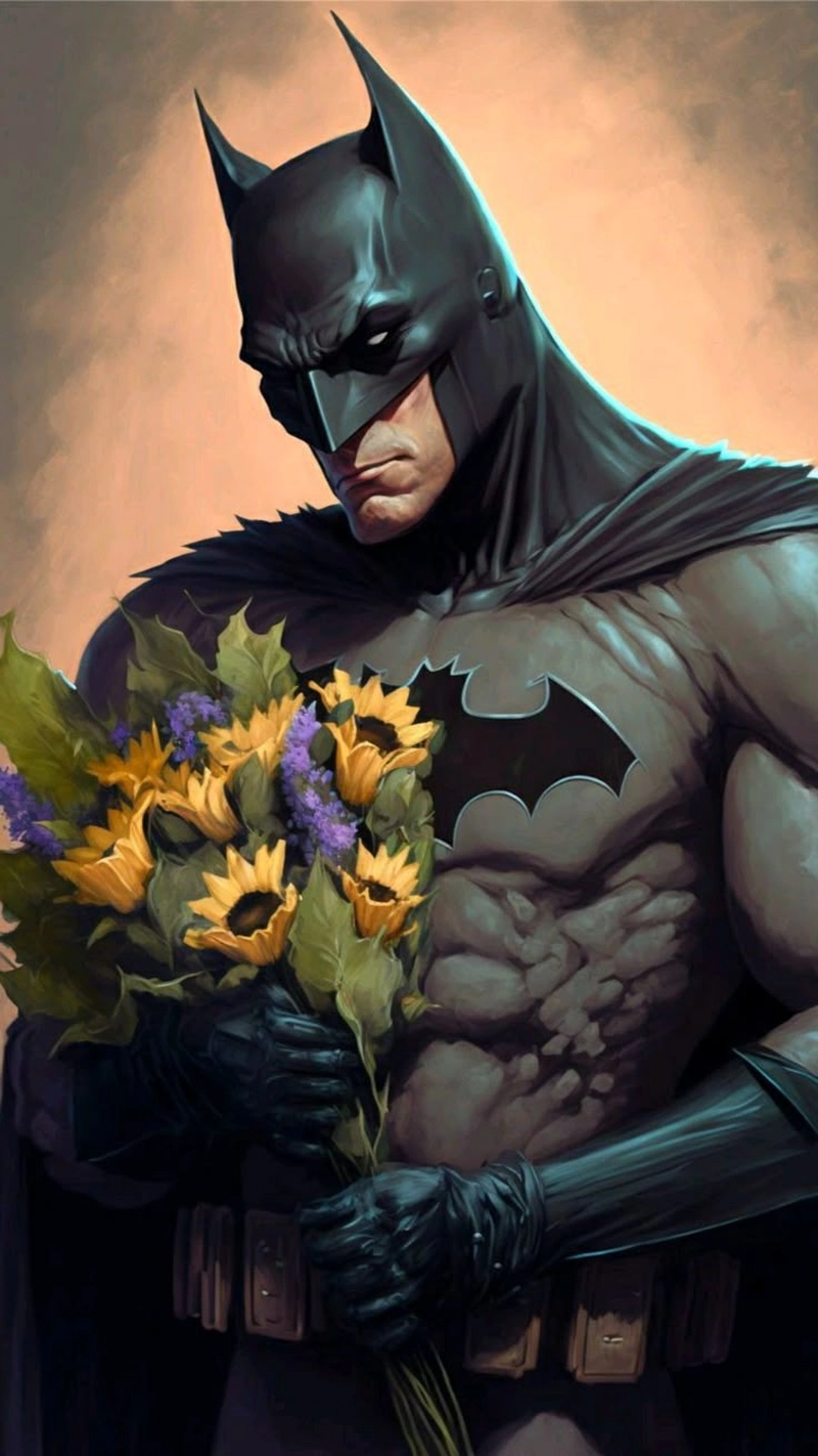 batman dp whatsapp