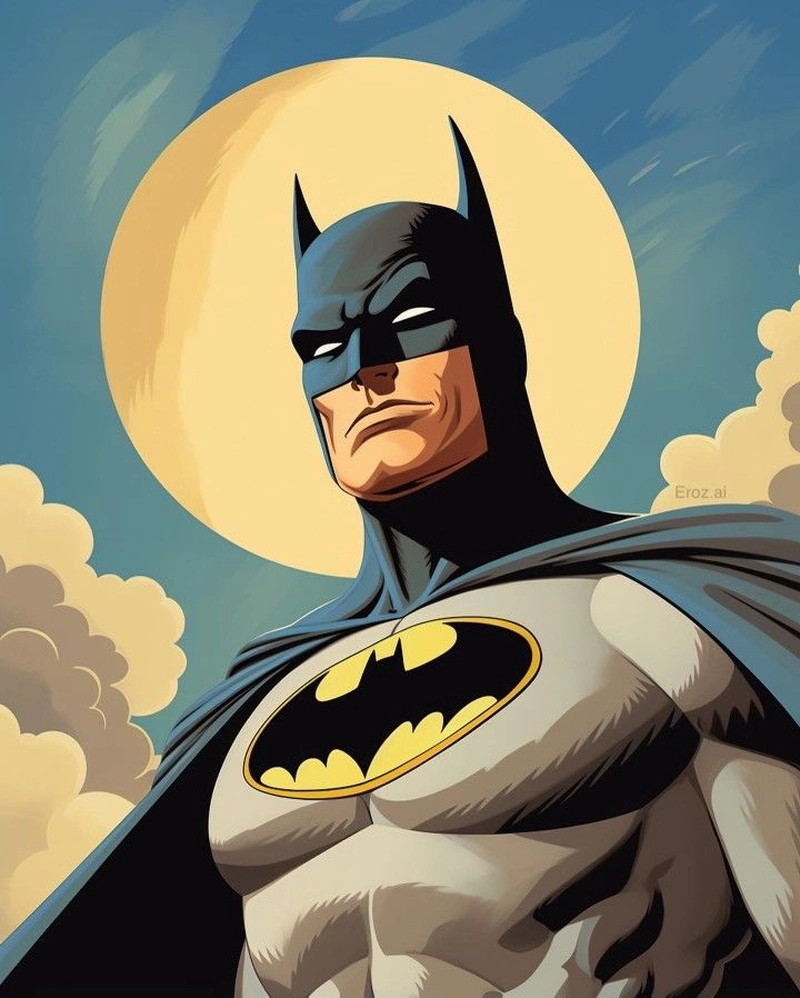 batman images for whatsapp dp