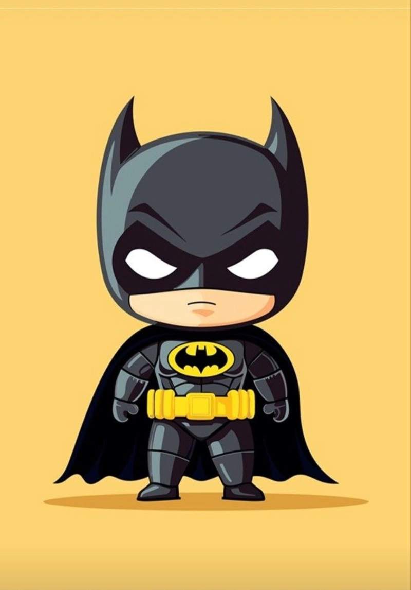 batman pic for dp