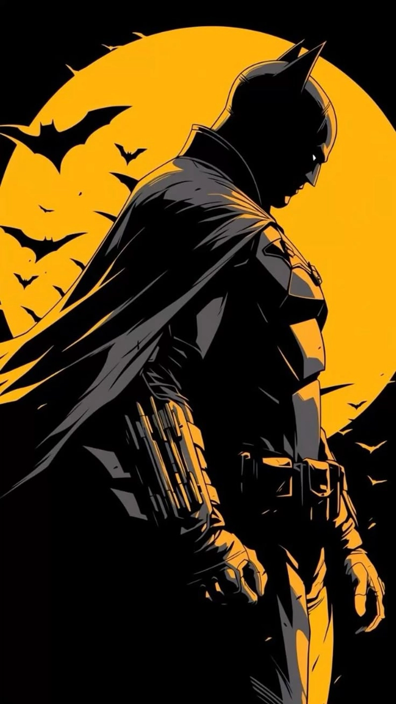 batman pic for instagram dp