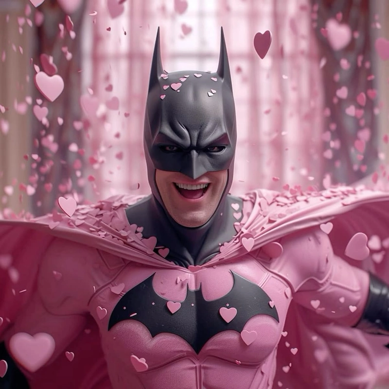 batman pics for dp