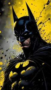 batman whatsapp dp 4k