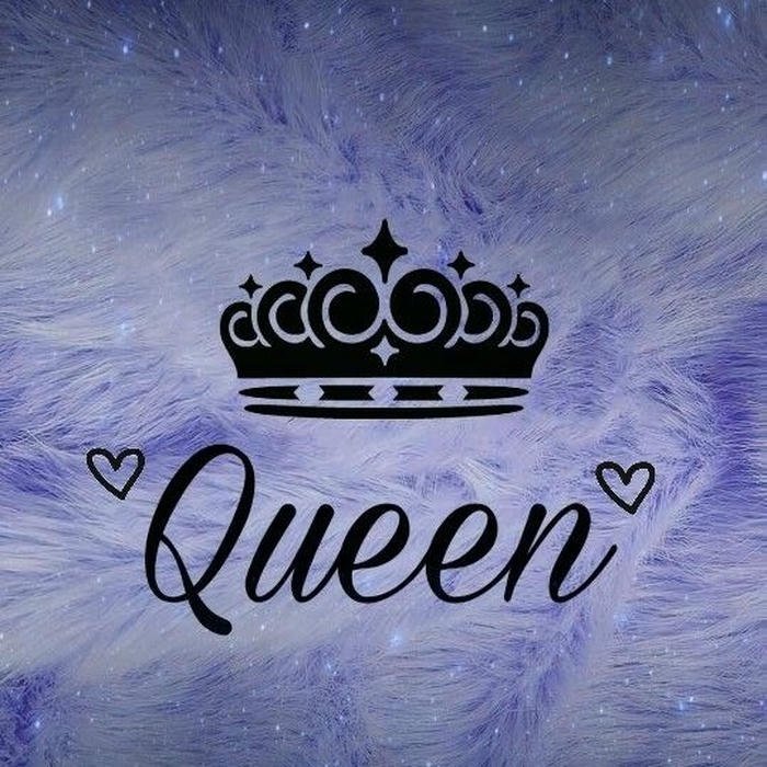 beautiful Queen DP for WhatsApp
