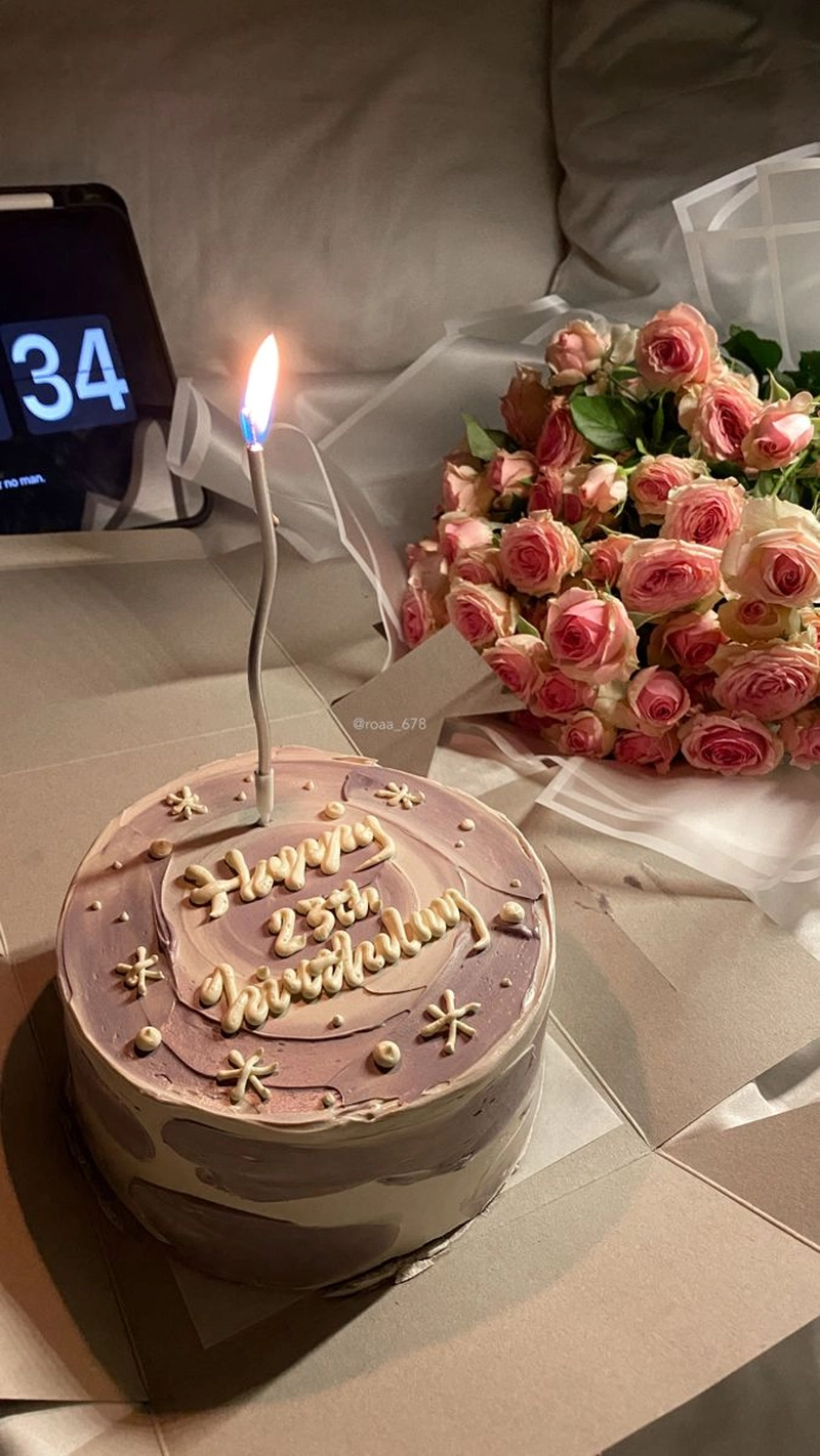 beautiful cake dp