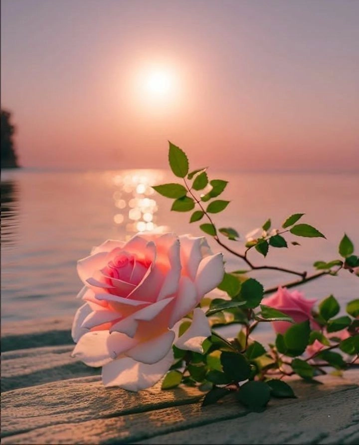 beautiful flower images for dp