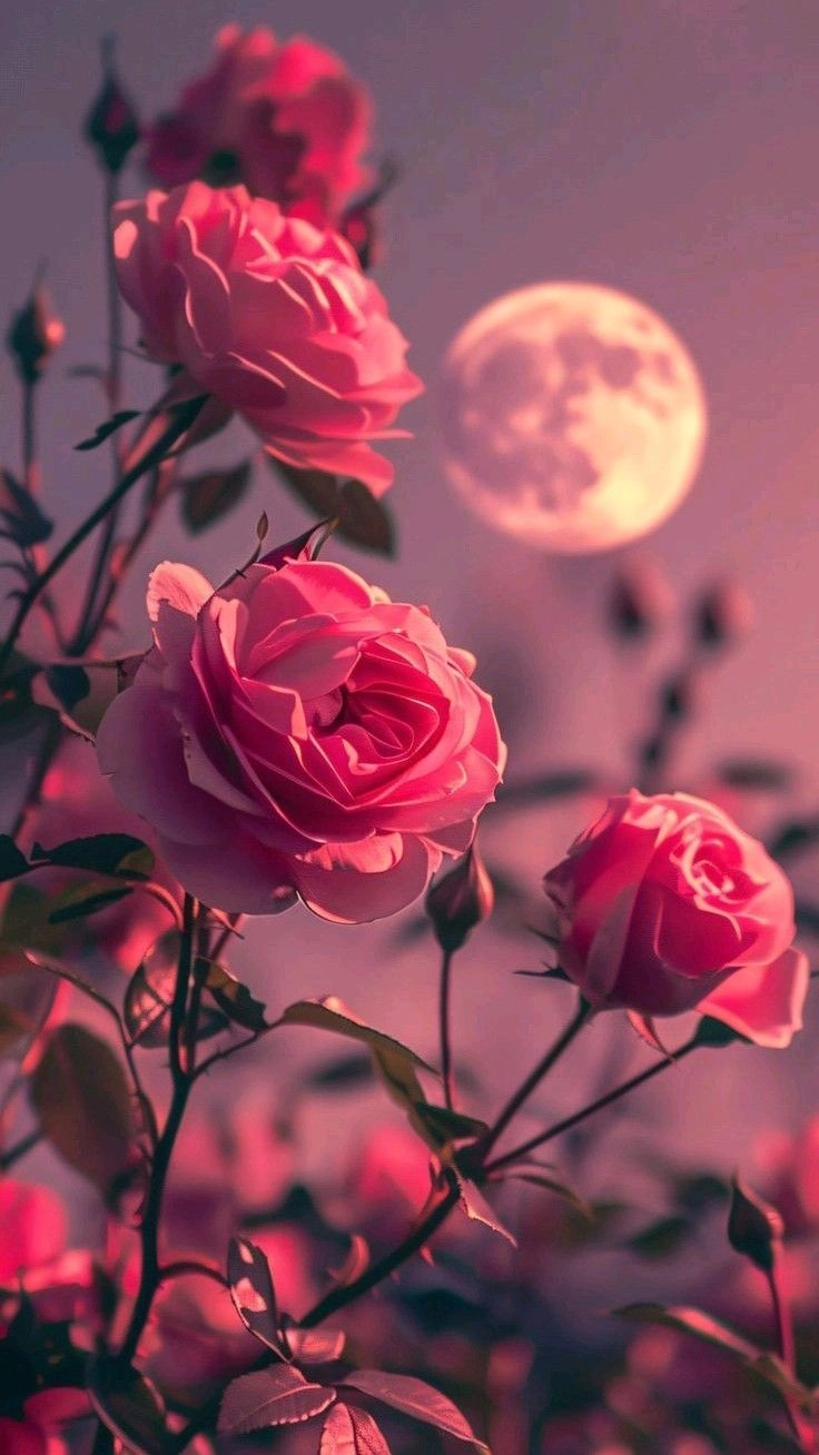beautiful flowers dp hd
