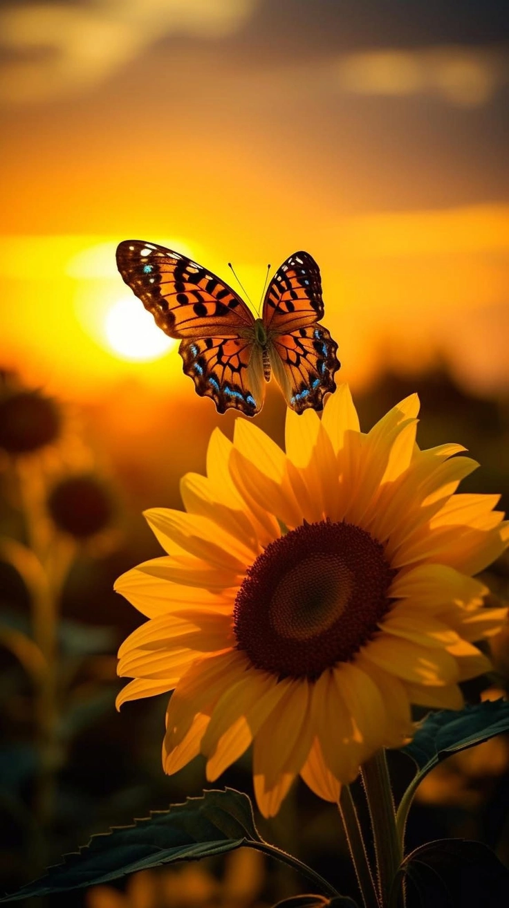 beautiful flowers hd whatsapp dp