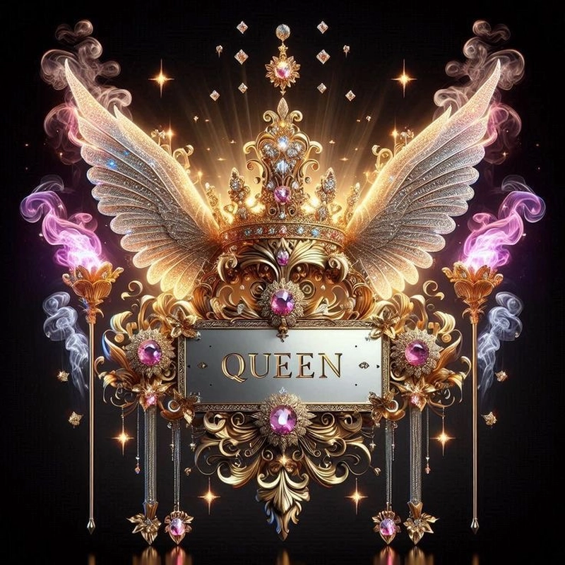 beautiful queen photos dp photo