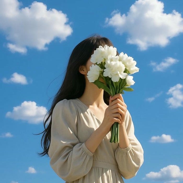 best Unique DP for WhatsApp