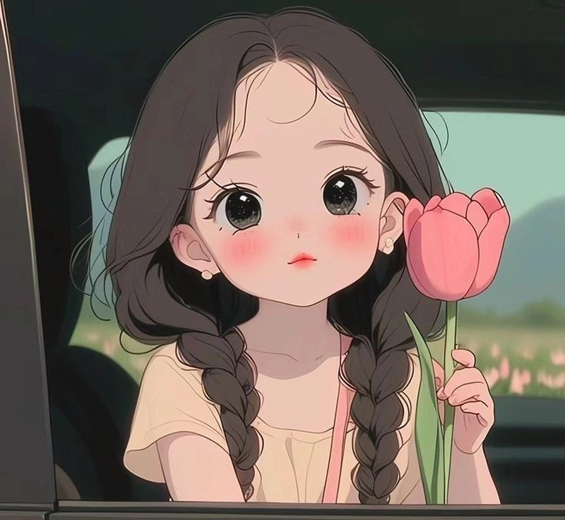 best cartoon dp for whatsapp