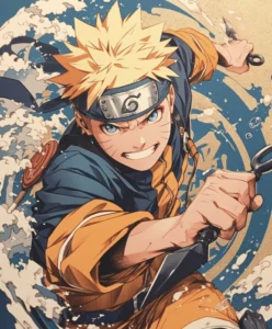 best naruto dp for whatsapp