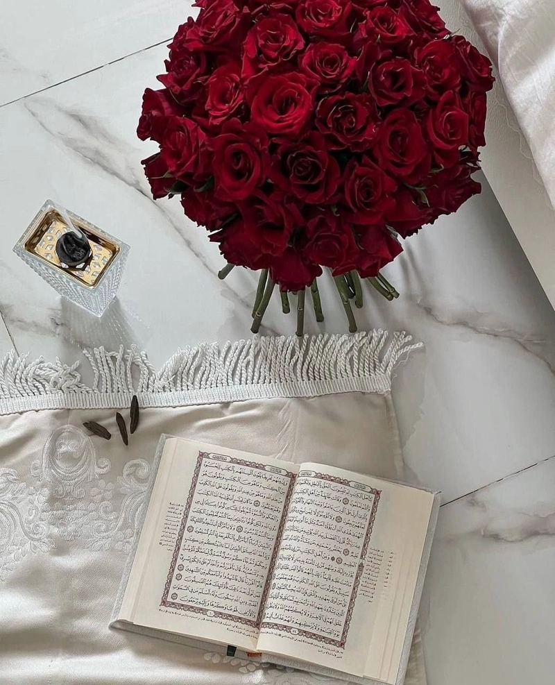 best quran dp for whatsapp