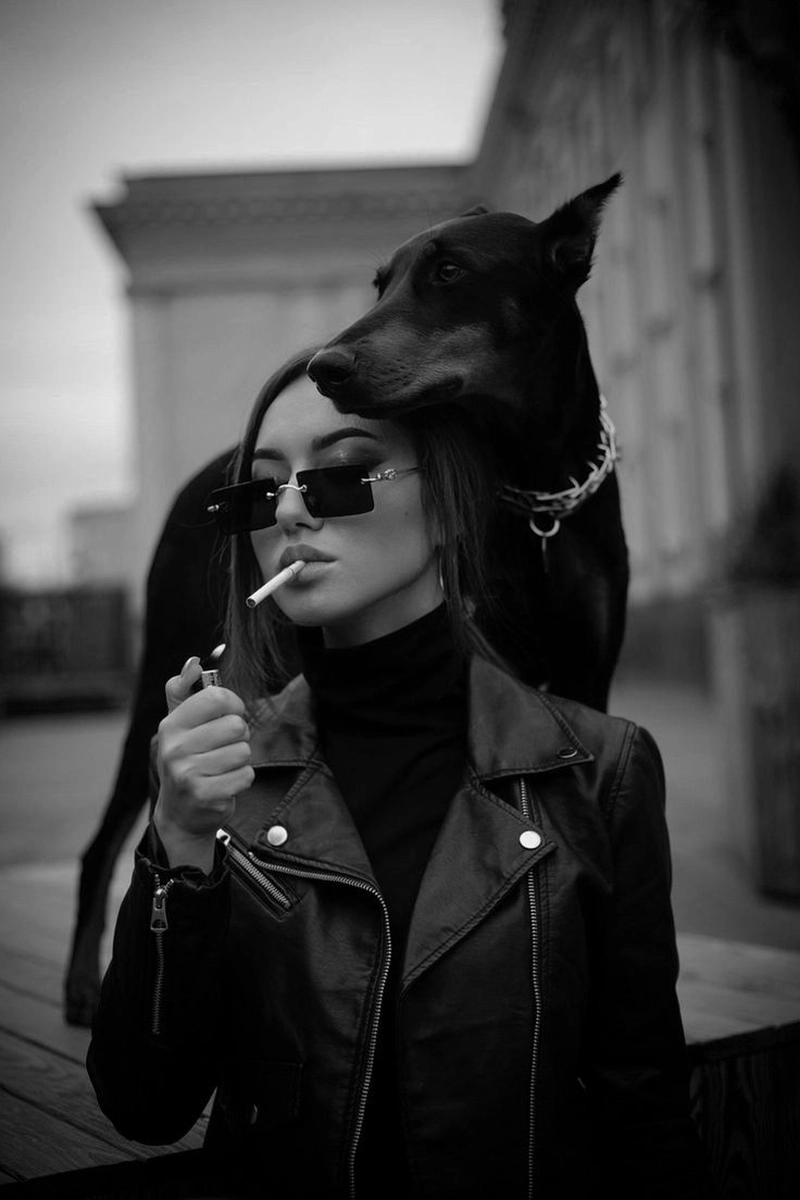 best smoking dp for instagram