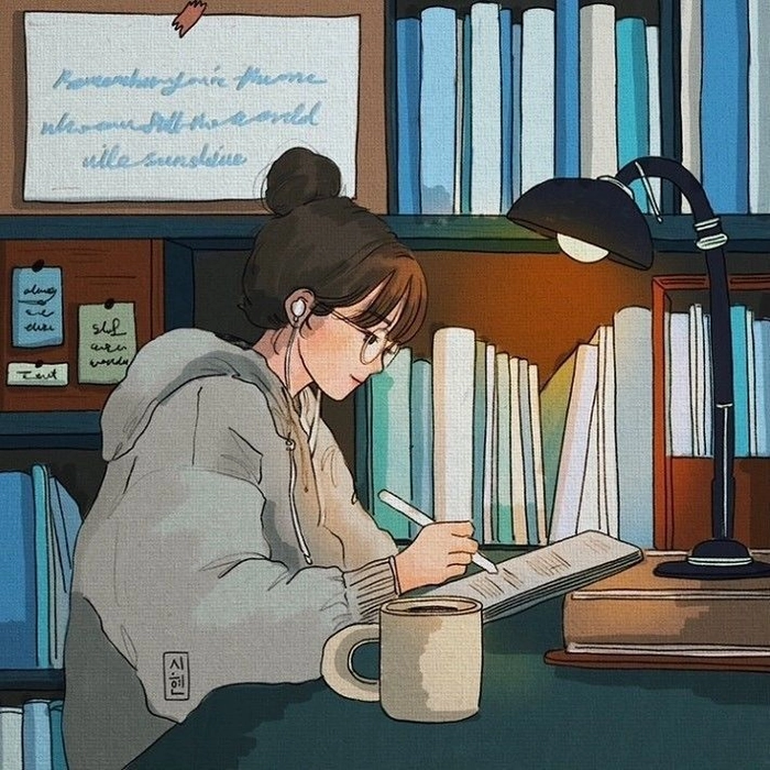 best study dp