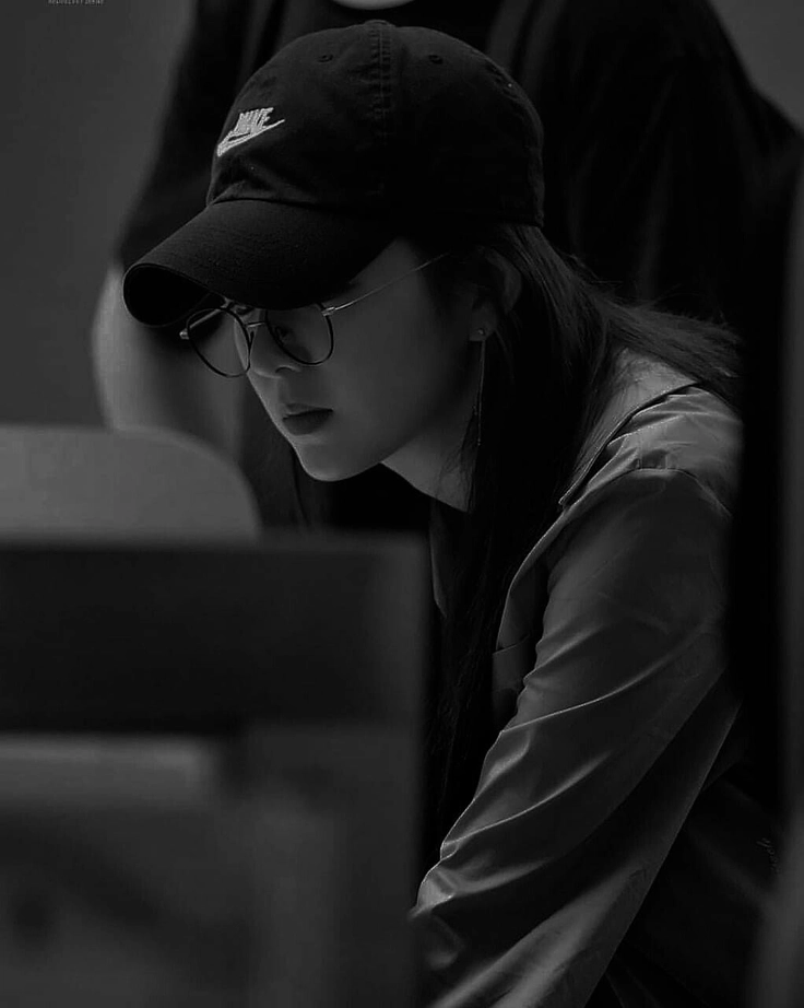 black dp for girls
