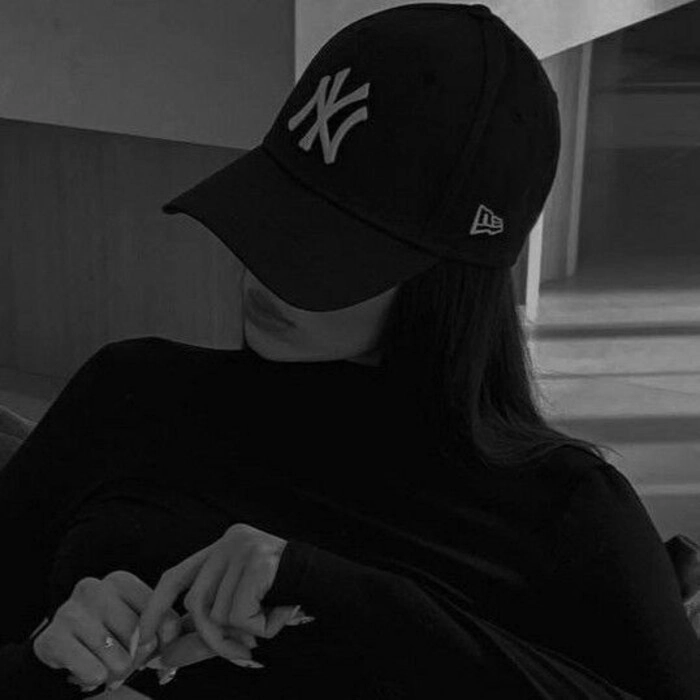 black dp photos