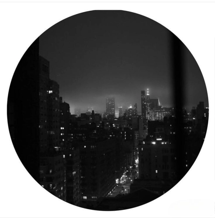 black theme dp